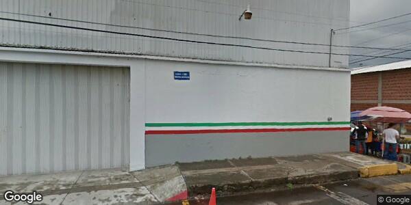 ALMACÉN DEL SAT